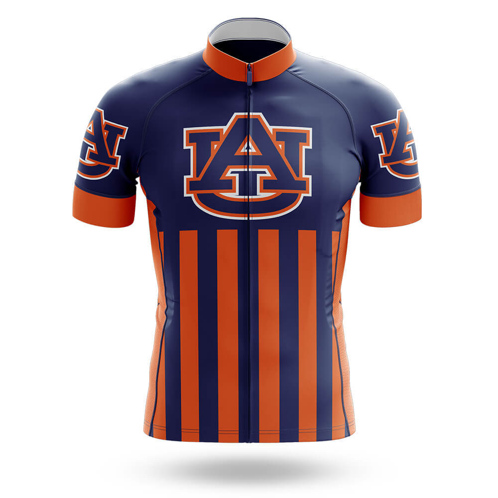 Auburn University USA - Men's Cycling Kit Global Cycling Gear
