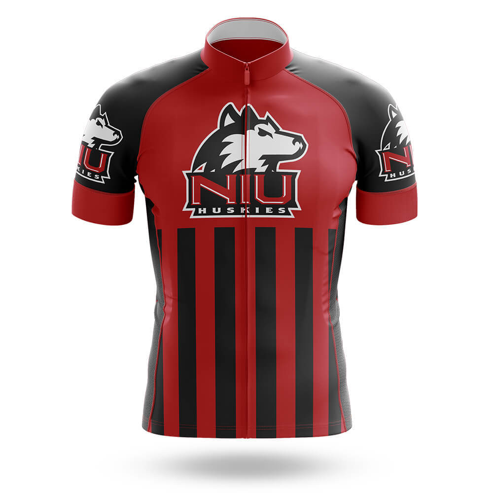 Northern Illinois University USA - Men's Cycling Kit