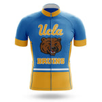 Joe Bruin - Men's Cycling Kit