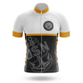 US Navy Pedaler - Men's Cycling Kit - Global Cycling Gear