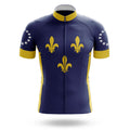 Louisville City - Men's Cycling Kit - Global Cycling Gear