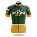 San Francisco Dons - Men's Cycling Kit - Global Cycling Gear