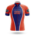Florida Gators - Men's Cycling Kit - Global Cycling Gear