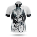 Into The Forest I Go - Men's Cycling Kit - Global Cycling Gear