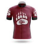 Griz Paw - Men's Cycling Kit