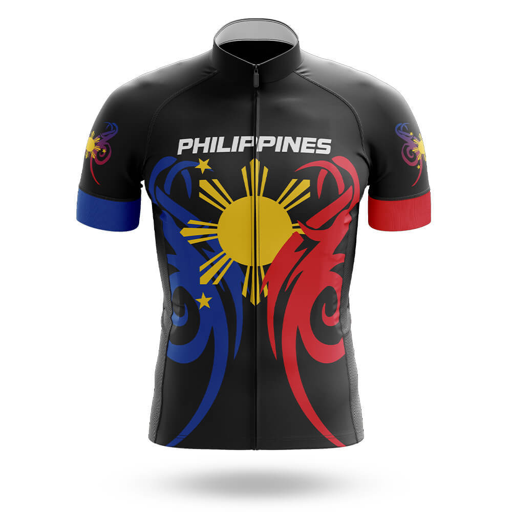 Pilipinas Sun - Men's Cycling Kit - Global Cycling Gear