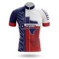 Lone Star Pride - Men's Cycling Kit - Global Cycling Gear