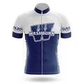 Washburn University V2 - Men's Cycling Kit - Global Cycling Gear