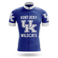 UK Wildcats - Men's Cycling Kit - Global Cycling Gear