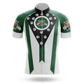 Ohio University OH - Men's Cycling Kit - Global Cycling Gear