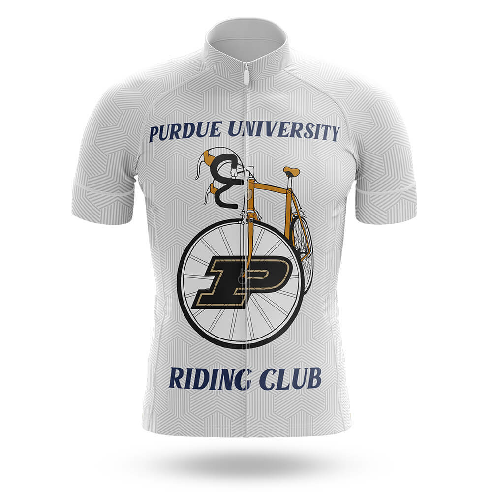 Classic Purdue University - Men's Cycling Kit