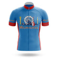 Milwaukee City - Men's Cycling Kit - Global Cycling Gear