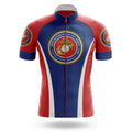 US Marine Corps Riders - Men's Cycling Kit - Global Cycling Gear