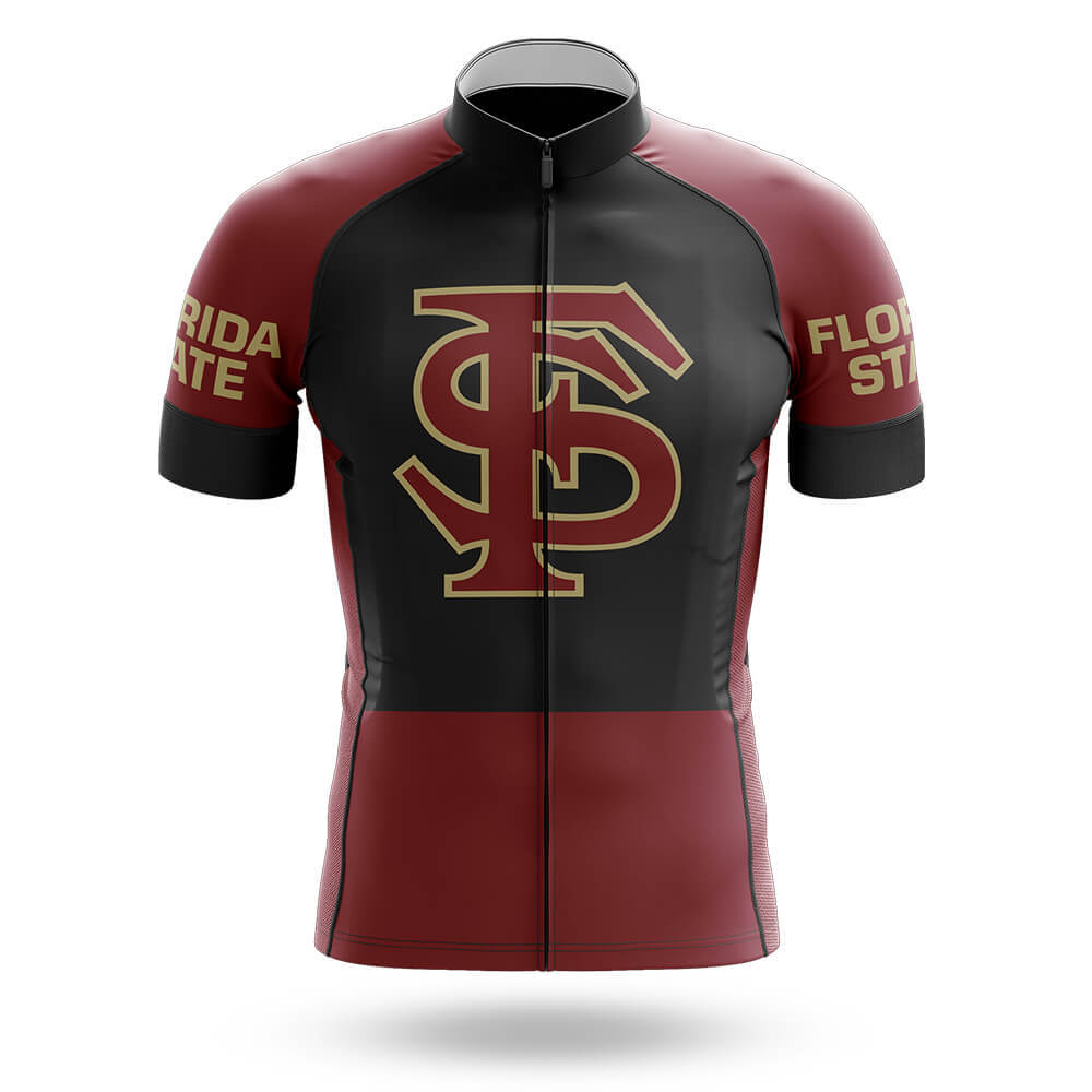 FSU Seminoles - Men's Cycling Kit