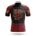 FSU Seminoles - Men's Cycling Kit