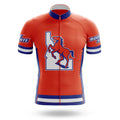 Broncos Vintage - Men's Cycling Kit - Global Cycling Gear