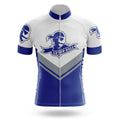 Seton Hall University V3 - Men's Cycling Kit Global Cycling Gear