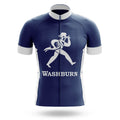 Washburn Ichabods - Men's Cycling Kit - Global Cycling Gear