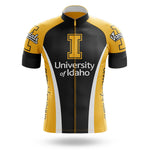 University of Idaho - Men's Cycling Kit