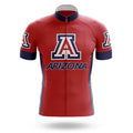 U of A - Men's Cycling Kit - Global Cycling Gear