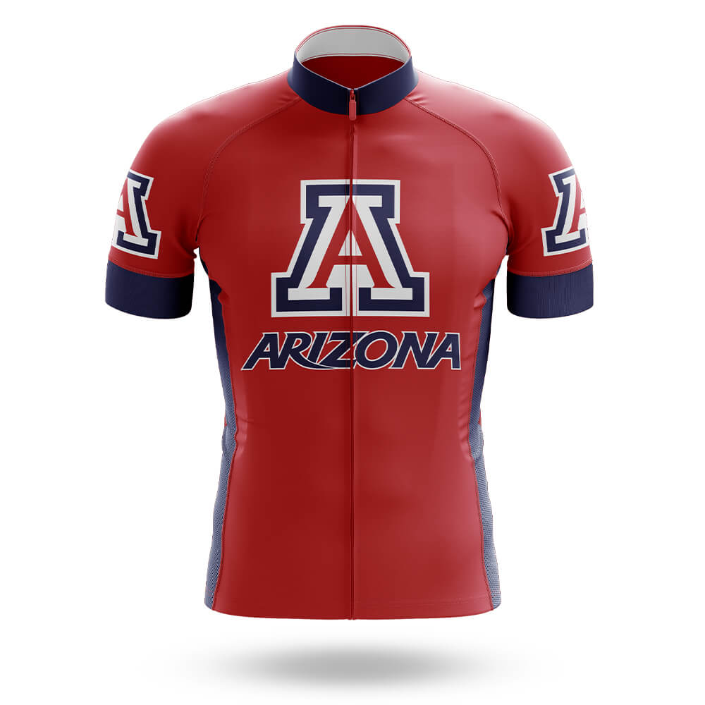 U of A - Men's Cycling Kit - Global Cycling Gear