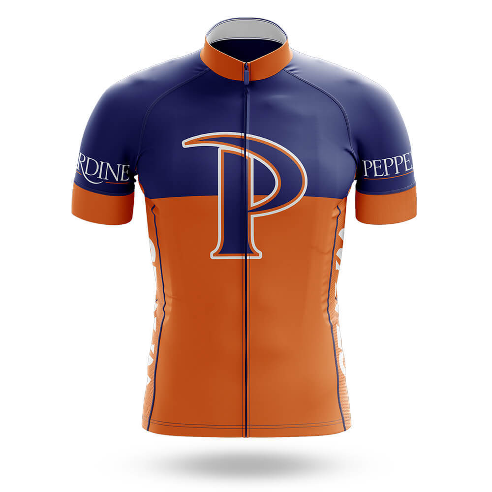 Pepperdine University V2 - Men's Cycling Kit