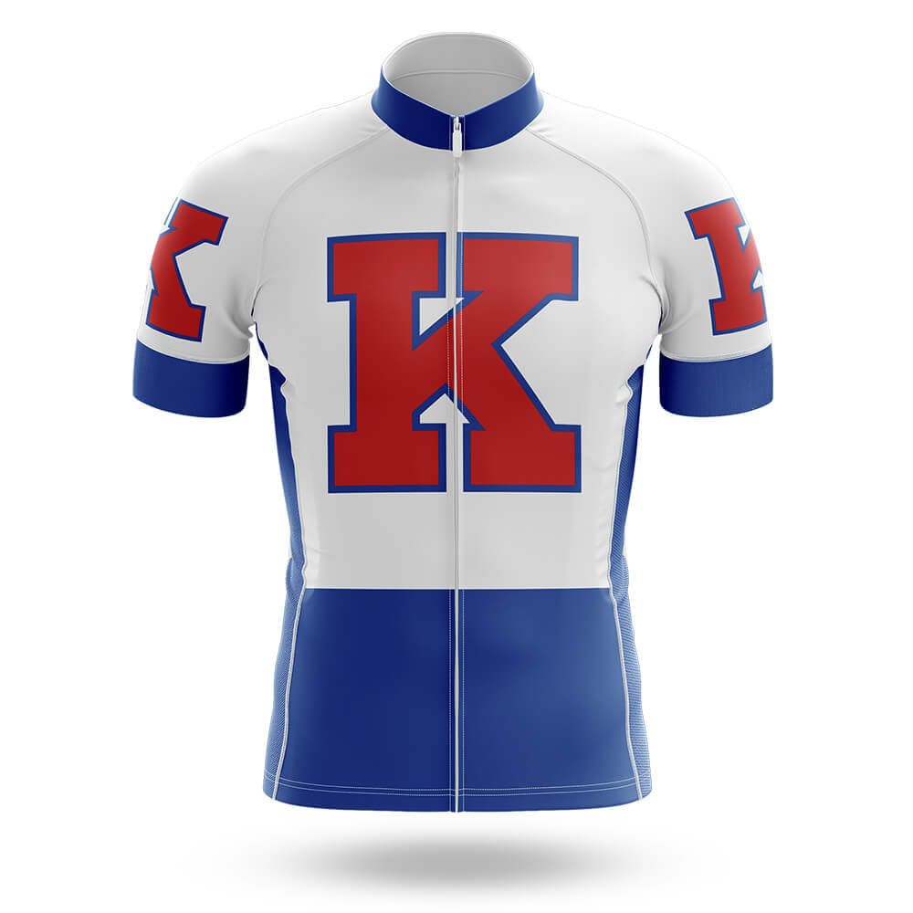 Big K - Men's Cycling Kit - Global Cycling Gear