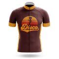 70s Disco Soul - Men's Cycling Kit - Global Cycling Gear
