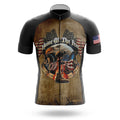 The Free The Brave - Men's Cycling Kit - Global Cycling Gear