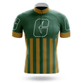University of North Carolina Charlotte USA - Men's Cycling Kit Global Cycling Gear