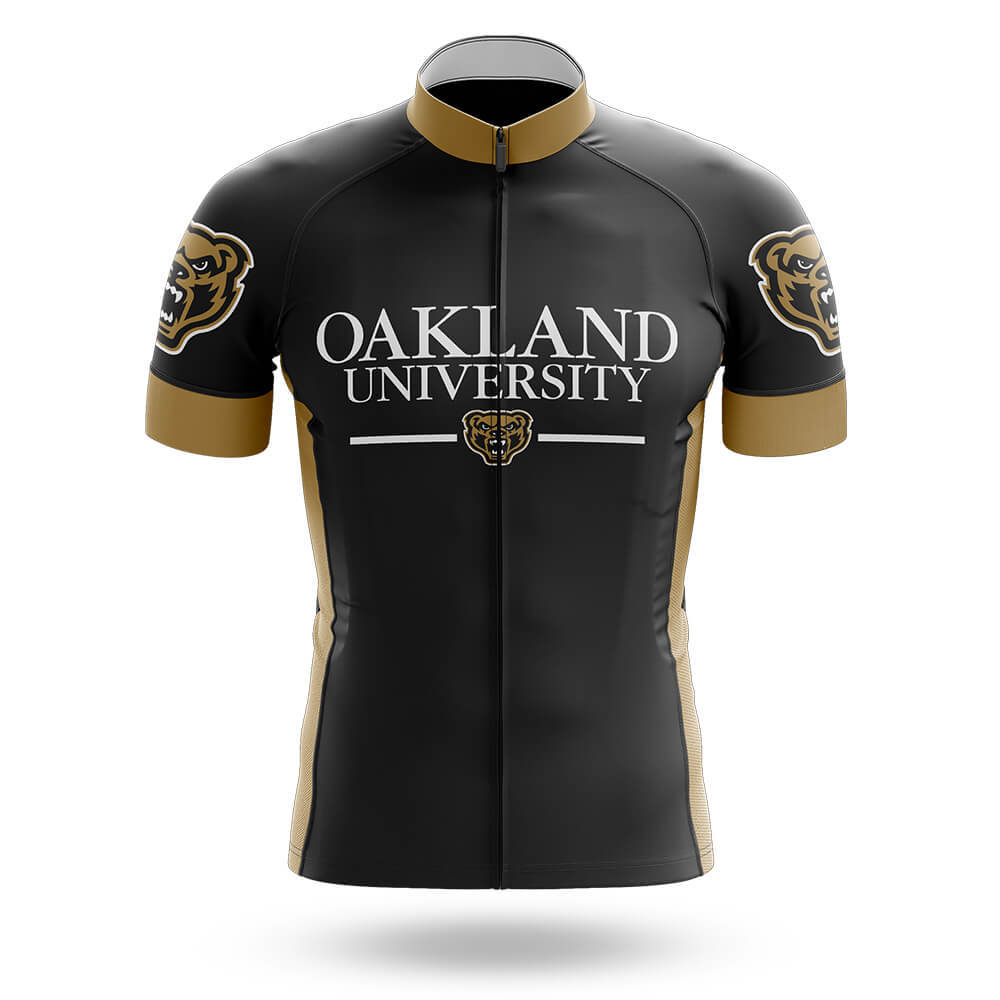 Oakland - Men's Cycling Kit - Global Cycling Gear