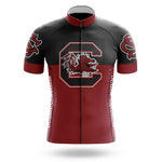 University of South Carolina V2 - Men's Cycling Kit