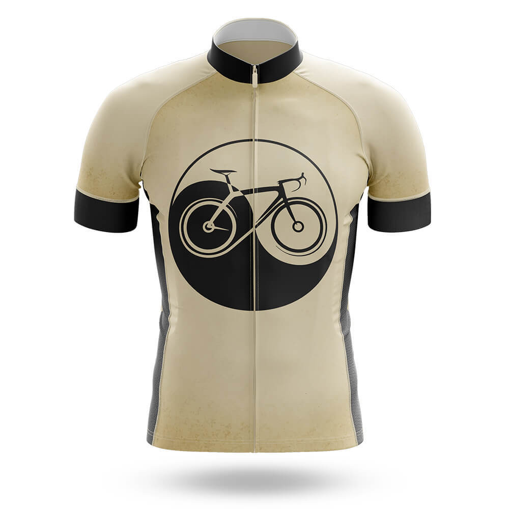 Yin Yang Bike - Men's Cycling Kit