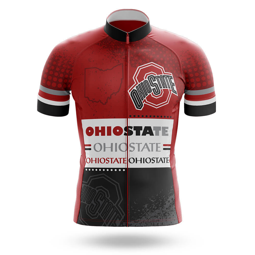 Ohio State Cycle - Men's Cycling Kit - Global Cycling Gear