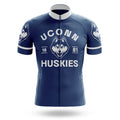 University of Connecticut 1881 - Men's Cycling Kit Global Cycling Gear