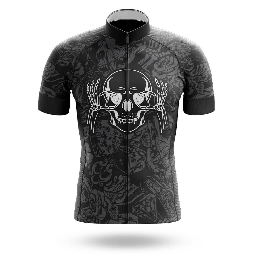 Funny Skull - Men's Cycling Kit - Global Cycling Gear