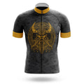 Viking's God Odin - Men's Cycling Kit - Global Cycling Gear