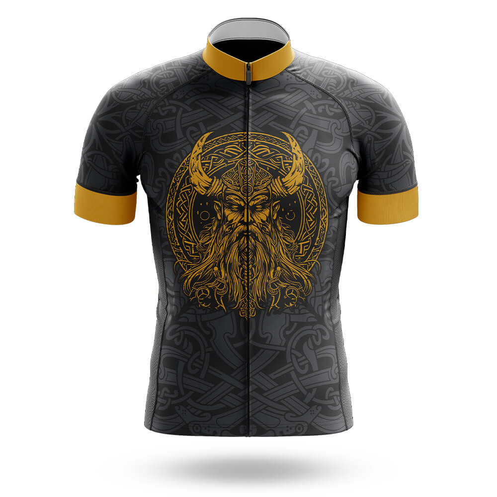 Viking's God Odin - Men's Cycling Kit - Global Cycling Gear