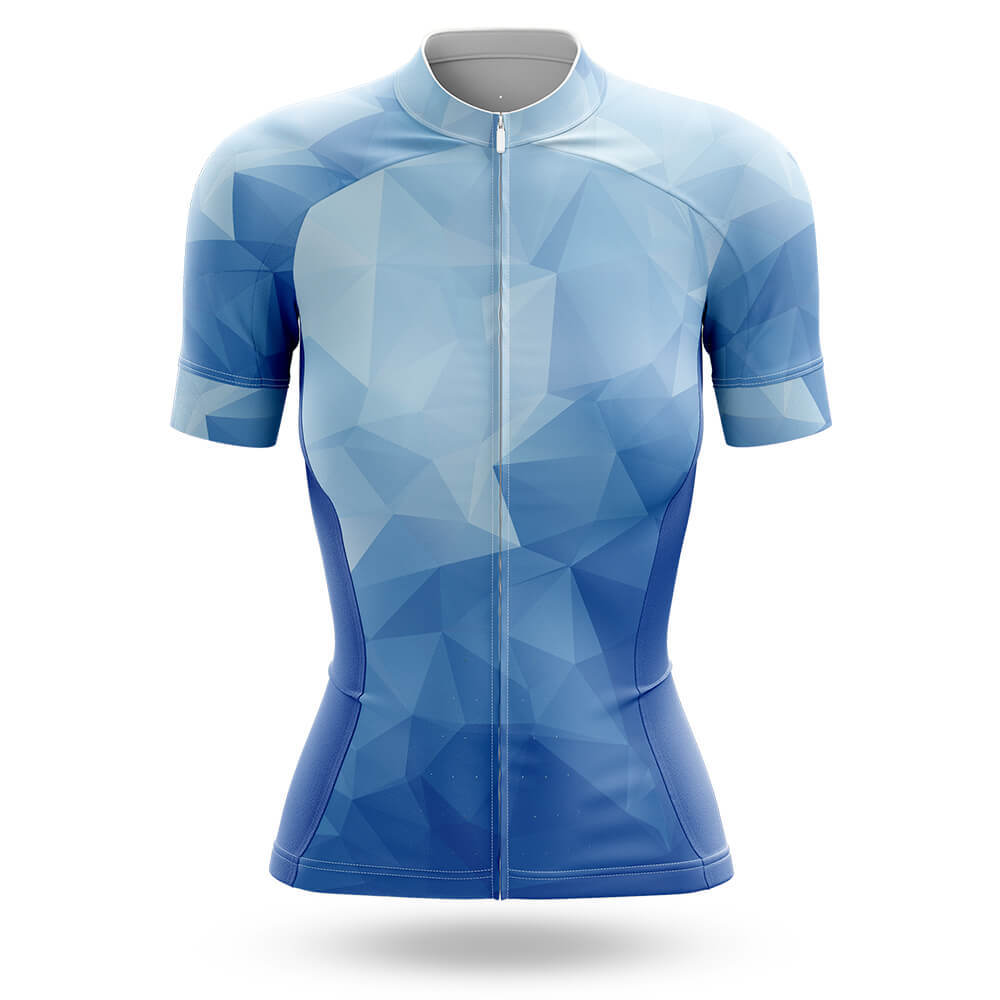 Oceanic Bliss - Women's Cycling Kit