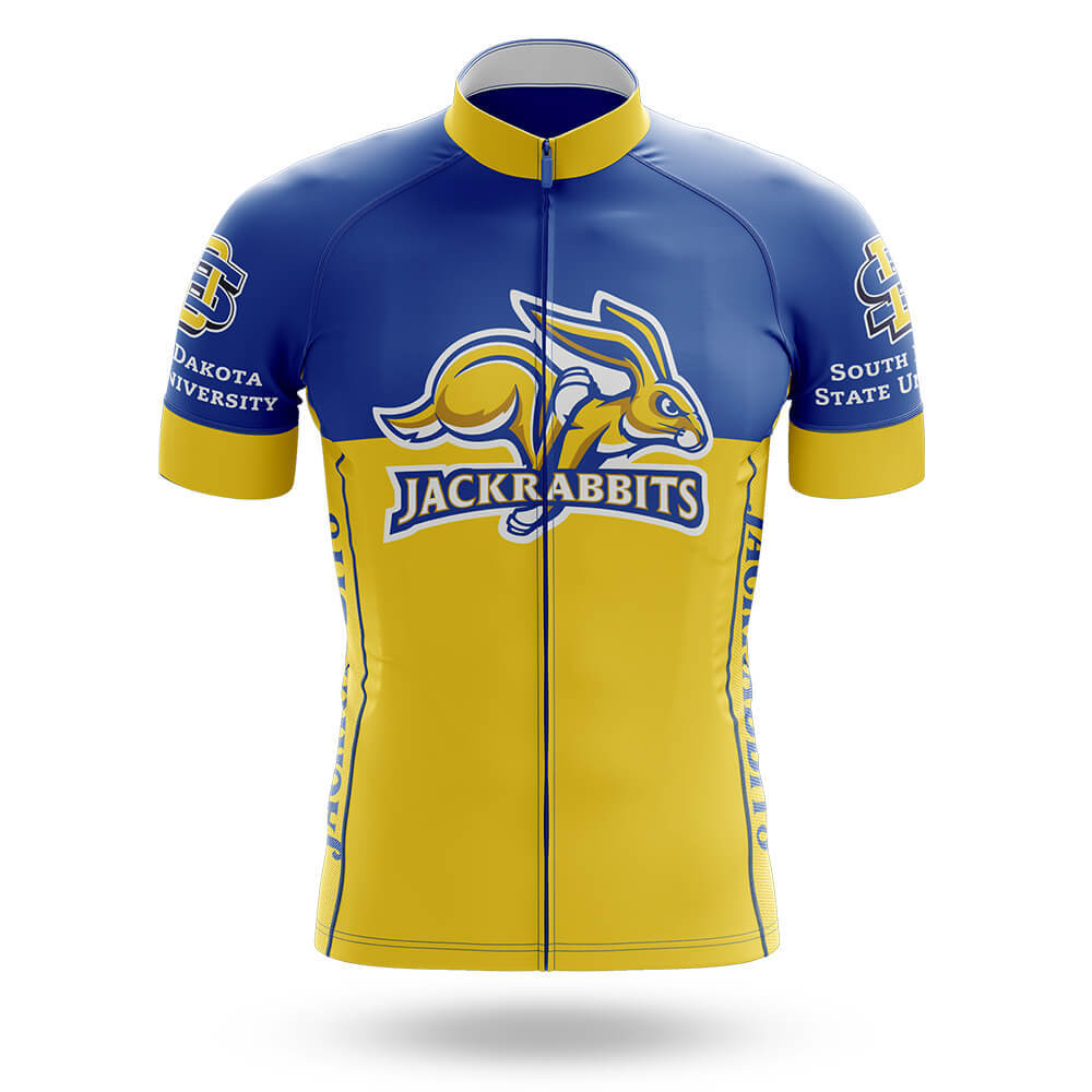 South Dakota State University V2 - Men's Cycling Kit