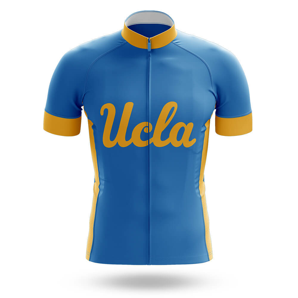 UCLA - Men's Cycling Kit