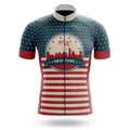 NYC RetroSpin - Men's Cycling Kit - Global Cycling Gear