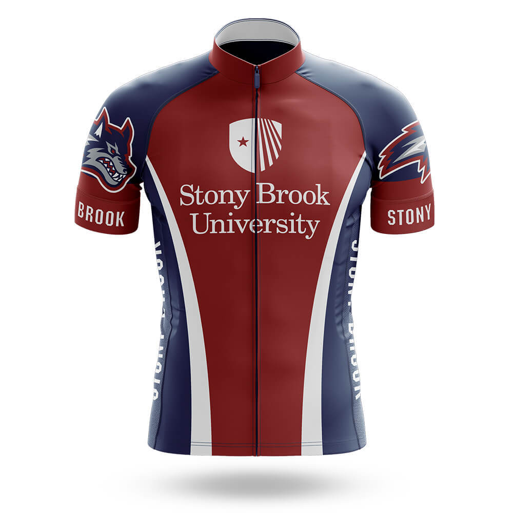 Stony Brook University - Men's Cycling Kit