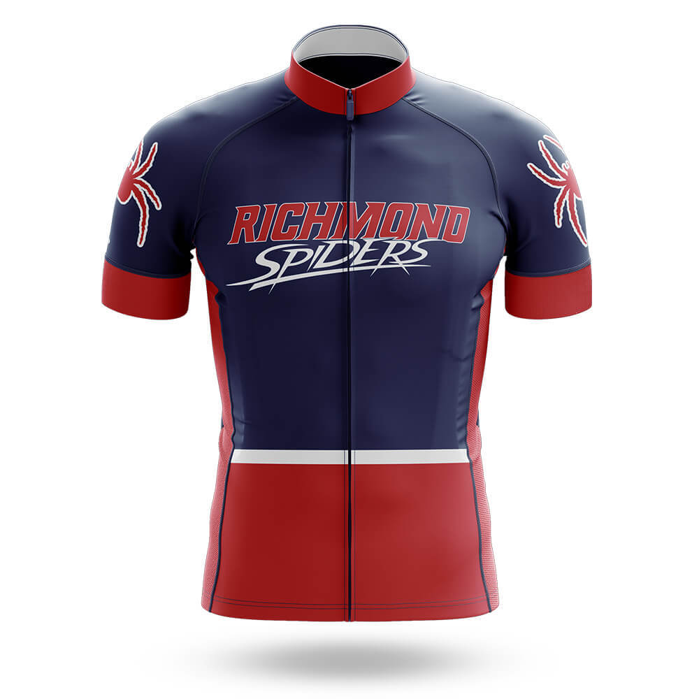 Richmond Spiders - Men's Cycling Kit