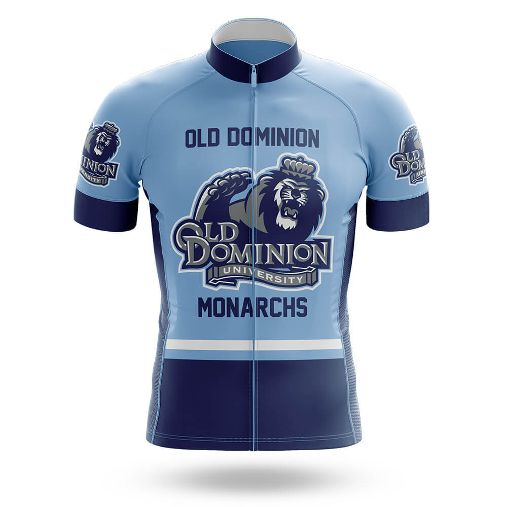 Old Dominion Monarchs - Men's Cycling Kit - Global Cycling Gear