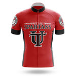 Tampa Spartans - Men's Cycling Kit