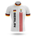 Berlin - Men's Cycling Kit - Global Cycling Gear