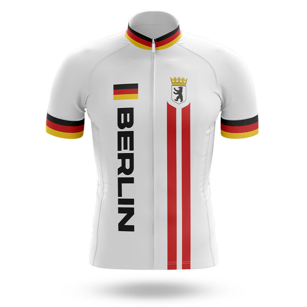 Berlin - Men's Cycling Kit - Global Cycling Gear