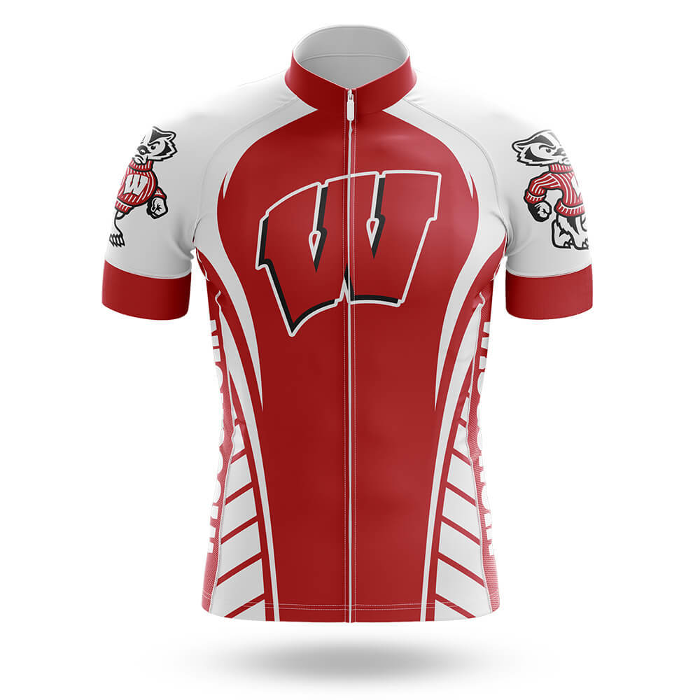 Go Badgers V3 - Men's Cycling Kit