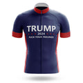 2024 E4 - Men's Cycling Kit Global Cycling Gear